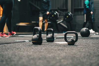 10 Must Have Home Gym Equipment Pieces for Your Home Workout