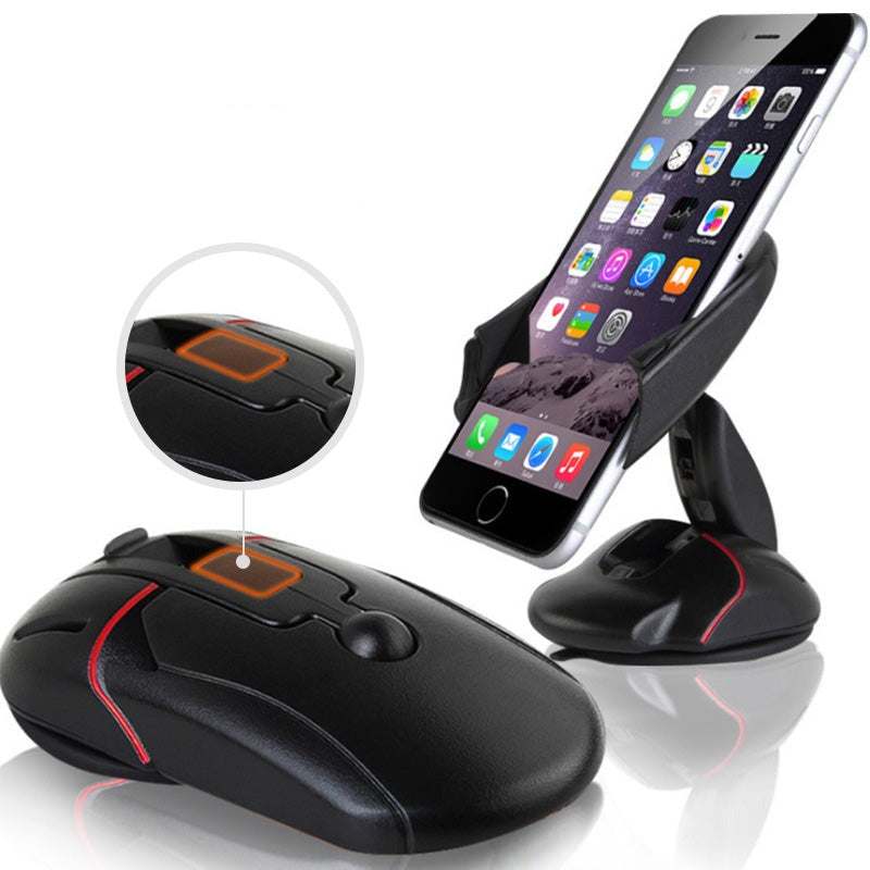 Autotrump shop mobile holder